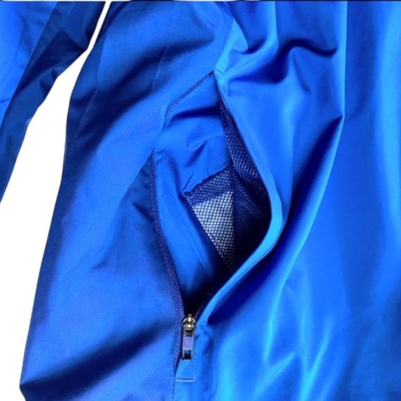 NWT Adidas Boston Marathon 125th Anniversary Running Jacket Sz Women’s XL - Picture 13 of 16